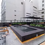 Studio No Coracao Do Rio.